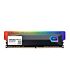 Geil Orion RGB 16GB 3600MHz DDR4 Desktop Gaming Memory-Gray