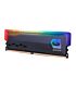 Geil Orion RGB 16GB 3600MHz DDR4 Desktop Gaming Memory-Gray