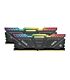 Geil Polaris RGB OC 32B KIT(2X16GB) 6000MHz DDR5 Desktop Gaming Memory
