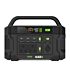 Gizzu Challenger PRO 1120Wh UPS Power Station
