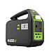 GIZZU 242Wh Portable Power Station 1 x 3 Prong SA Plug Point