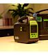 GIZZU 242Wh Portable Power Station 1 x 3 Prong SA Plug Point