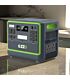 Gizzu Hero Pro 2048Wh UPS Power Station
