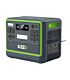 Gizzu Hero Pro 2048Wh UPS Power Station