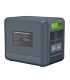 Gizzu Hero Pro 2048Wh UPS Power Station