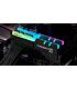 G.Skill Trident Z RGB 16GB (2x8GB kit) DDR4-3000 CL16-18-18-38 1.35V 288 pin