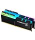 G.Skill Trident Z RGB 16GB (2x8GB kit) DDR4-3000 CL16-18-18-38 1.35V 288 pin