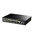 Cudy 8-Port Gigabit PoE+ Unmanaged Switch