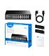 Cudy 16 Port Gigabit Metal Switch