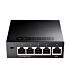 Cudy 5-Port Gigabit Metal Switch