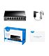 Cudy 8-Port Gigabit Metal Switch