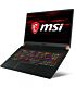 MSI GS75 STEALTH 10SFS-847ZA / INTEL I7-10875H / 16GB DDR4 3200MHZ (2X 8GB) / 1TB NVME SSD / RTX2070 SUPER MAXQ GDDR6 8GB / 17.3