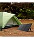 Gizzu 110W Solar Panel