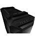 Asus GT501 TUF Gaming EATX case Gray with Handle