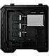 Asus GT501 TUF Gaming EATX case Gray with Handle