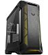 Asus GT501 TUF Gaming EATX case Gray with Handle