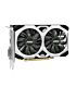 MSI Nvidia GeForce GTX 1650 D6 VENTUS XS OCV3 4GB GDDR6 128-BIT Graphics Card