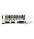 MSI Nvidia GeForce GTX 1650 D6 VENTUS XS OCV3 4GB GDDR6 128-BIT Graphics Card