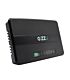 GIZZU 30W 32Wh 8800mAh Mini DC UPS - Black