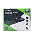 GIZZU 30W 32Wh 8800mAh Mini DC UPS - Black