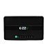 GIZZU 30W 32Wh 8800mAh Mini DC UPS - Black