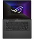 Asus ROG ZEPHYRUS G16 GU603VV 13th gen Gaming Notebook i7-13620H 4.9GHz 16GB 16 Inch