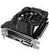GIGABYTE nVidia GeForce GTX 1650 Super OC- 4GB GDDR6 HDMI/DP/DVI-D