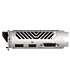 GIGABYTE nVidia GeForce GTX 1650 Super OC- 4GB GDDR6 HDMI/DP/DVI-D