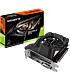GIGABYTE nVidia GeForce GTX 1650 Super OC- 4GB GDDR6 HDMI/DP/DVI-D