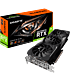 GIGABYTE Aorus nVidia RTX 2070 Super Gaming OC 3X - 8GB GDDR6 3xDP/HDMI NVLink SLI