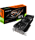 GIGABYTE nVidia RTX 2070 Super WindForce OC 3X - 8GB GDDR6  3xDP/HDMI NVLink SLI