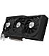 Gigabyte nVidia Geforce RTX 4070 WindForce OC 12GB GDDR6x PCI-e 4.0 x16 Graphics