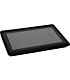 Geeko Velocity Tablet Rubber Cover-Desgined for the Geeko Velocity and Geeko Junior Tablets PC Black