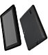 Geeko Velocity Tablet Rubber Cover-Desgined for the Geeko Velocity and Geeko Junior Tablets PC Black