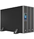Vertiv Liebert GXT5 1phase UPS 3kVA Input plug IEC C20 inlet 2U