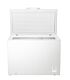 Hisense 297 Litre White Chest Freezer