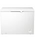 Hisense 297 Litre White Chest Freezer