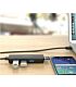 Orico 3 Port USB3.0 Hub With TF and SD Card Reader Black