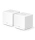 Mercusys Halo H60X AX1500 Whole Home Mesh WiFi 6 System
