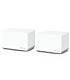 Mercusys Halo H70X AX1800 Whole Home Mesh WiFi 6 System
