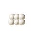 Silkinder Organic Wool Dryer Balls - HCR-002