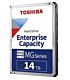 Toshiba 14TB 3.5 inch Enterprise SATA Hard Drive