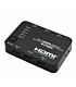 HDCVT SWITCH HDMI 2.0 5-1
