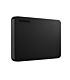 Toshiba Canvio Basic 2TB 2.5 inch Black
