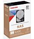 Toshiba N300 3.5-inch 4TB Serial ATA NAS Hard Drive