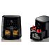 Kenwood 9 Litre Airfryer and Grill with Window