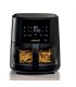 Kenwood 9 Litre Airfryer and Grill with Window