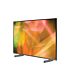 Samsung AU8000 50 inch Crystal UHD Smart Hospitality TV with H.Broswer Platform