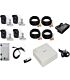 Hilook 16Ch 16x 2MP Bullet Cameras with 1TB SSD CCTV DIY