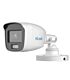 Hilook 4Ch 4x 2MP Bullet Cameras with 330GB SSD CCTV DIY